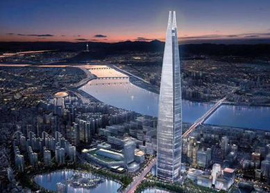 廣州周大(dà)福金(jīn)融中心（廣州東(dōng)塔）